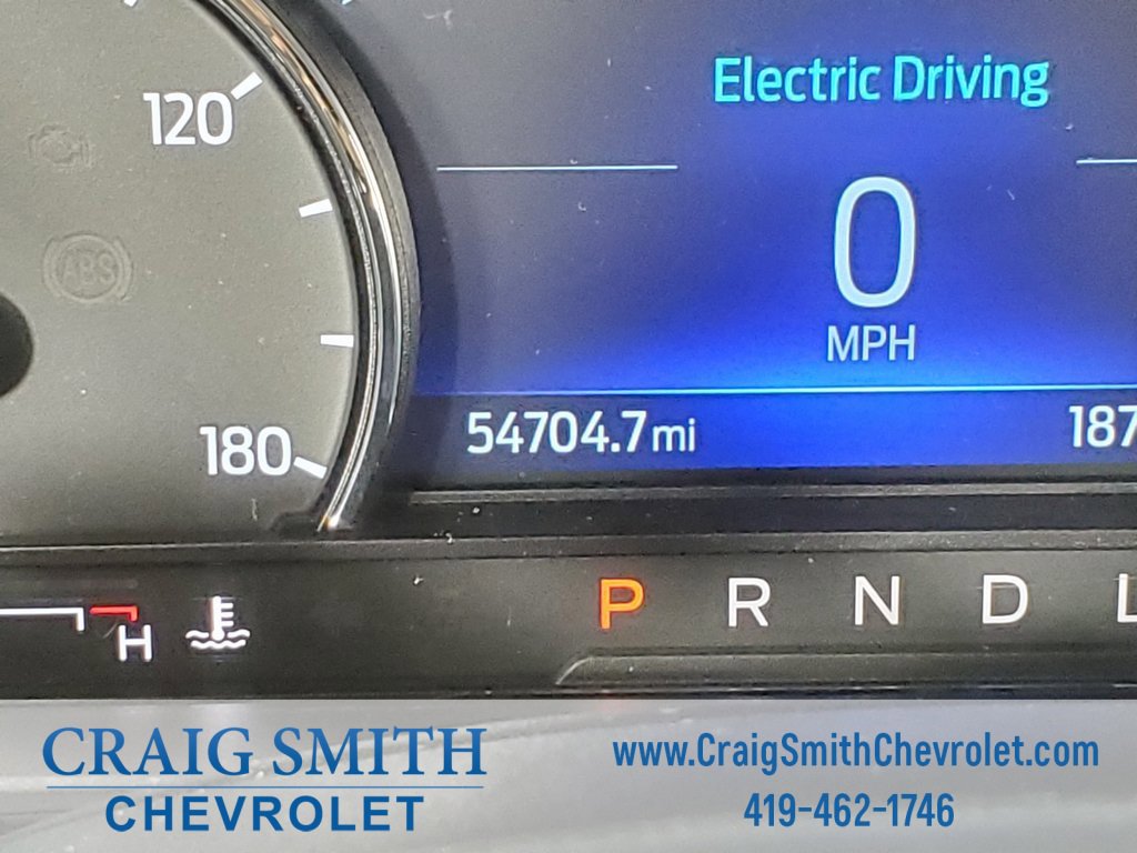 Used 2021 Ford Escape SE image 14