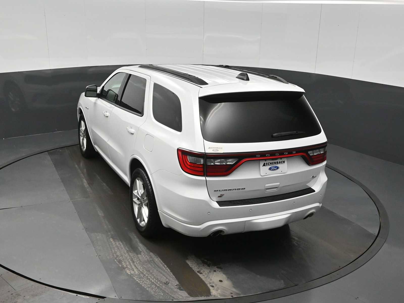 Used 2024 Dodge Durango R/T AWD/4WD image 21