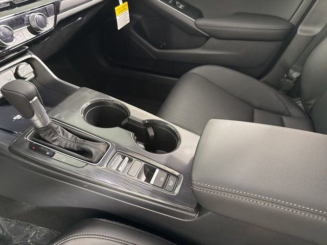 New 2026 Honda Civic Sport Touring image 27
