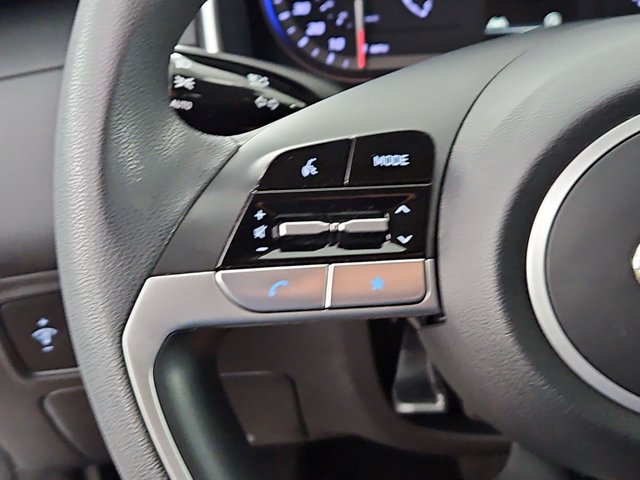 Certified 2023 Hyundai Tucson SE FWD image 22