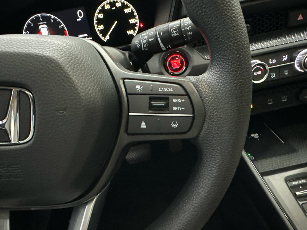 Used 2026 Honda CR-V EX image 27
