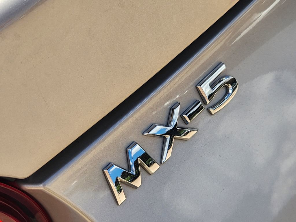 Certified 2023 MAZDA MX-5 Miata Grand Touring image 15
