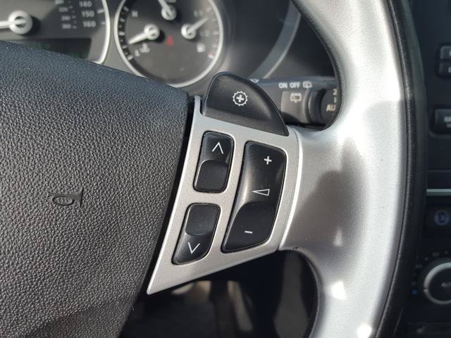 Used 2008 Saab 9-3 Aero w/ Touring Package FWD image 13