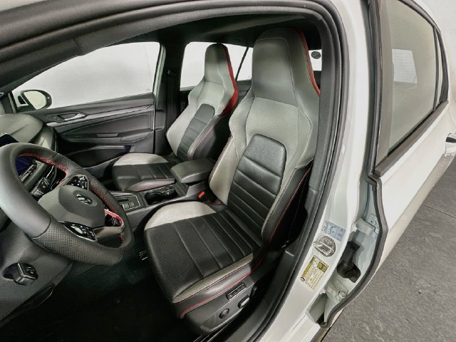 Used 2022 Volkswagen GTI Autobahn FWD image 29