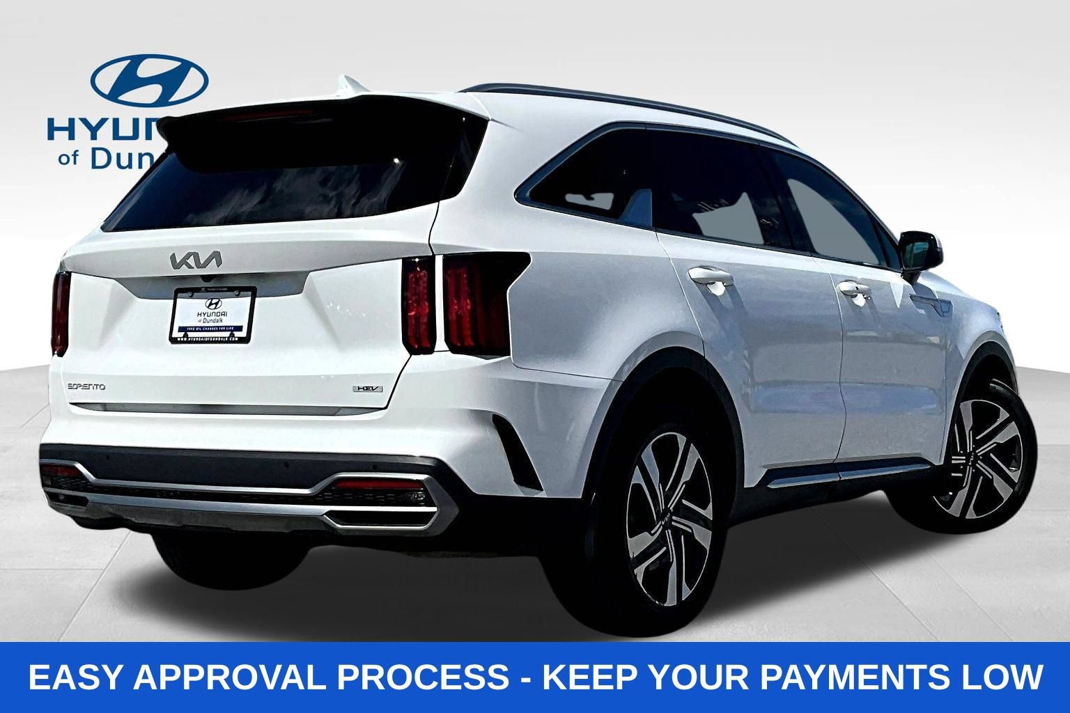 Used 2023 Kia Sorento SX Prestige AWD/4WD image 8