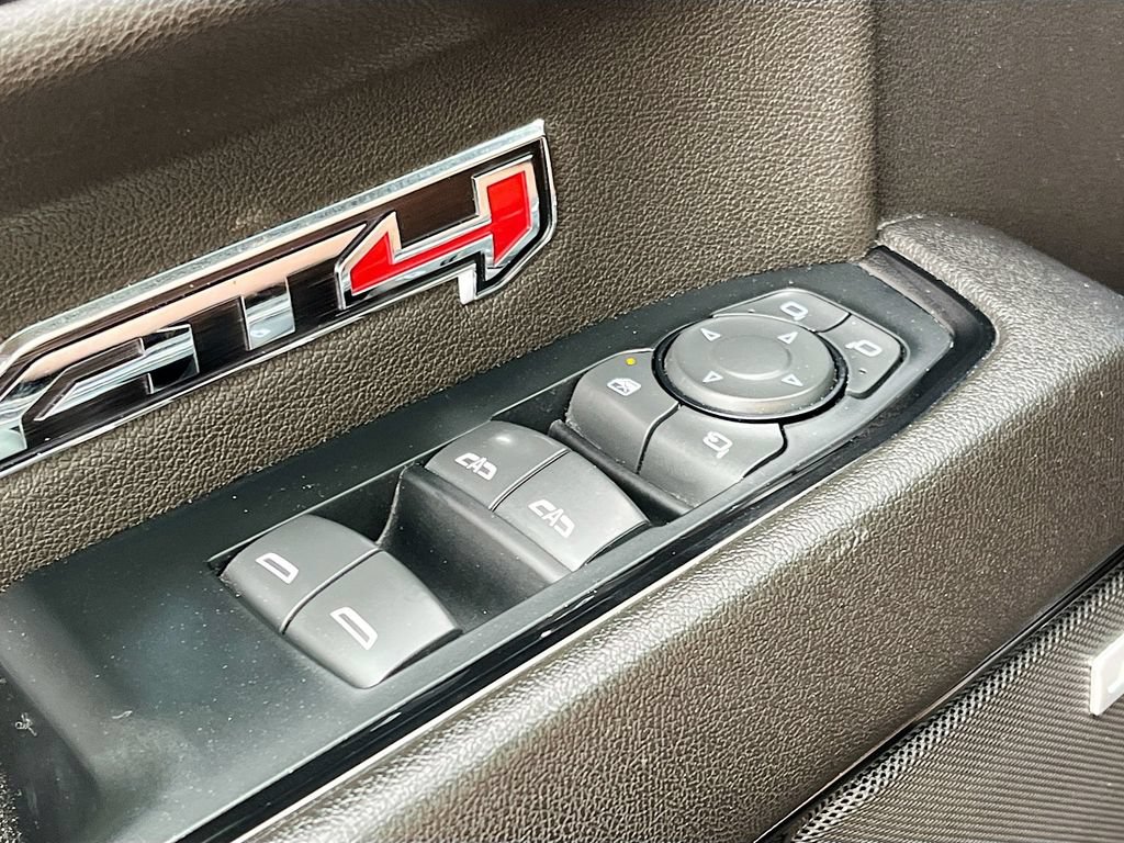 Used 2023 GMC Sierra 1500 AT4 w/ AT4 Preferred Package AWD/4WD image 18