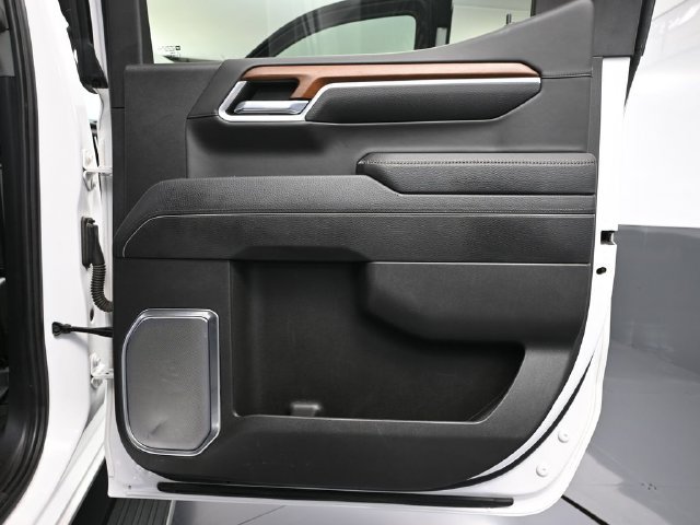 Used 2023 GMC Sierra 1500 Denali w/ Technology Package AWD/4WD image 37