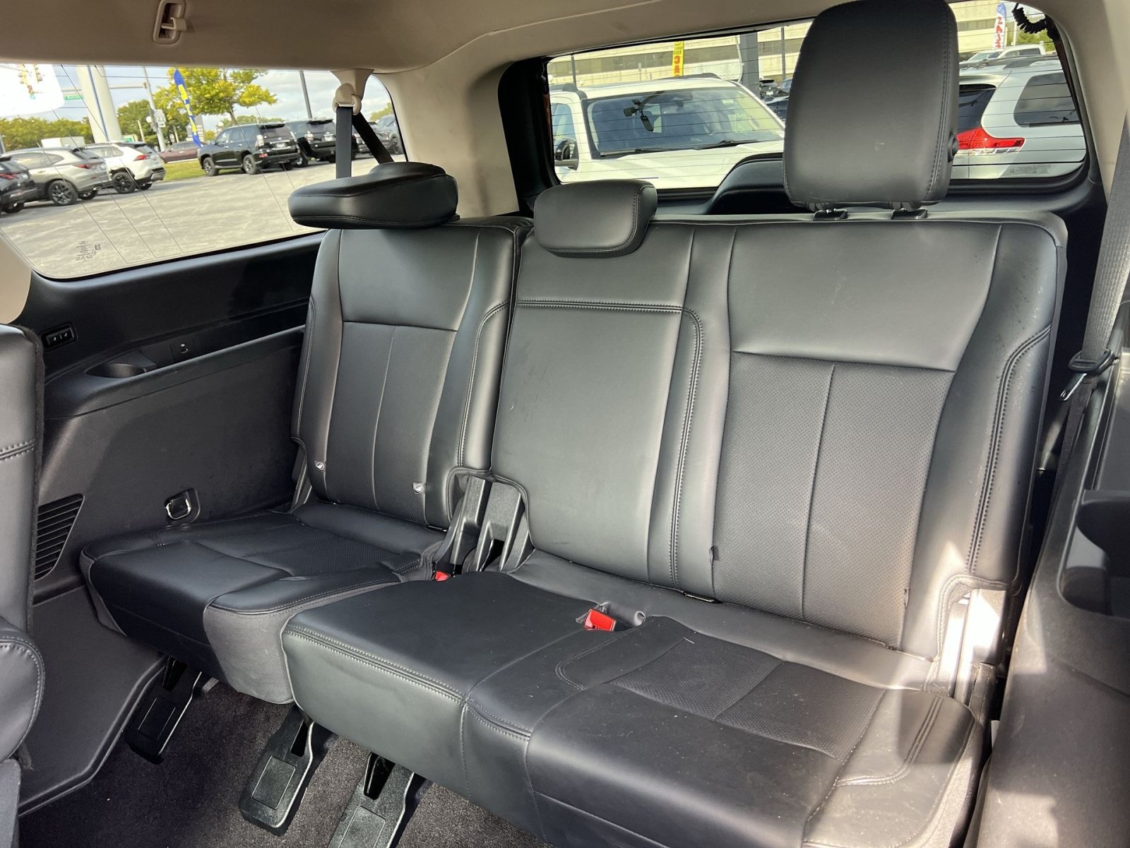 Used 2023 Ford Expedition Max XLT AWD/4WD image 25