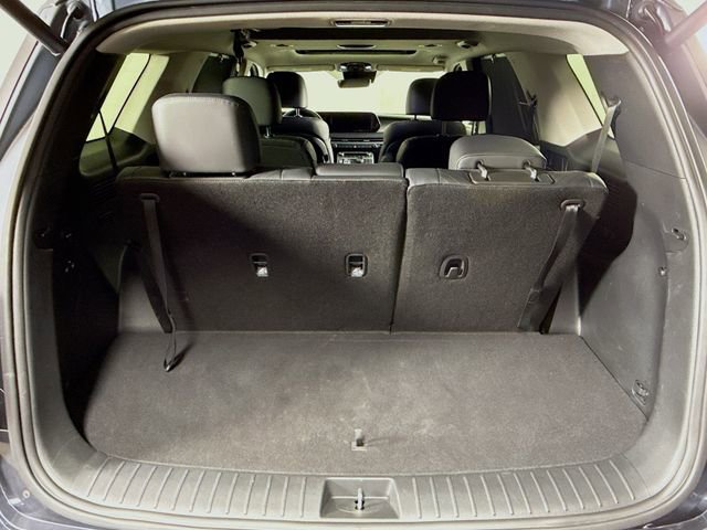 Certified 2024 Hyundai Palisade XRT image 29