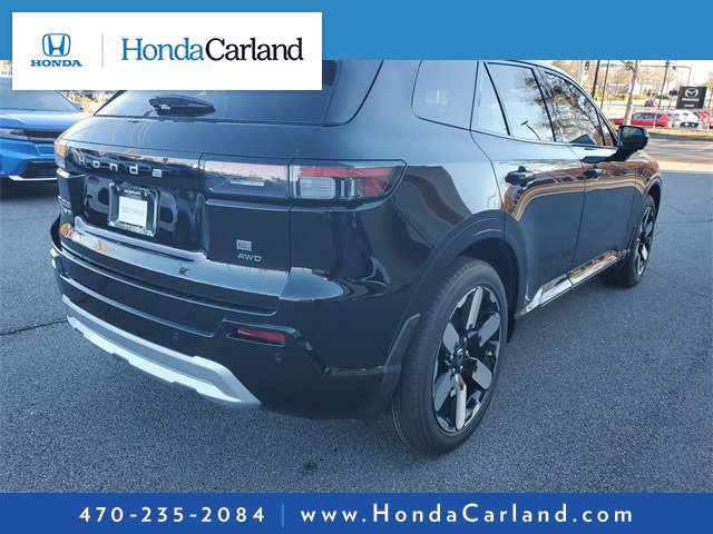 New 2026 Honda Prologue Elite image 4