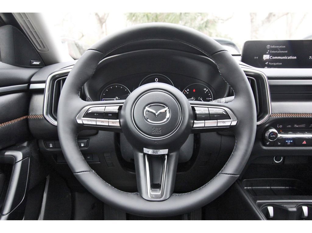 New 2026 MAZDA CX-50 2.5 Hybrid w/ Weather Package image 11