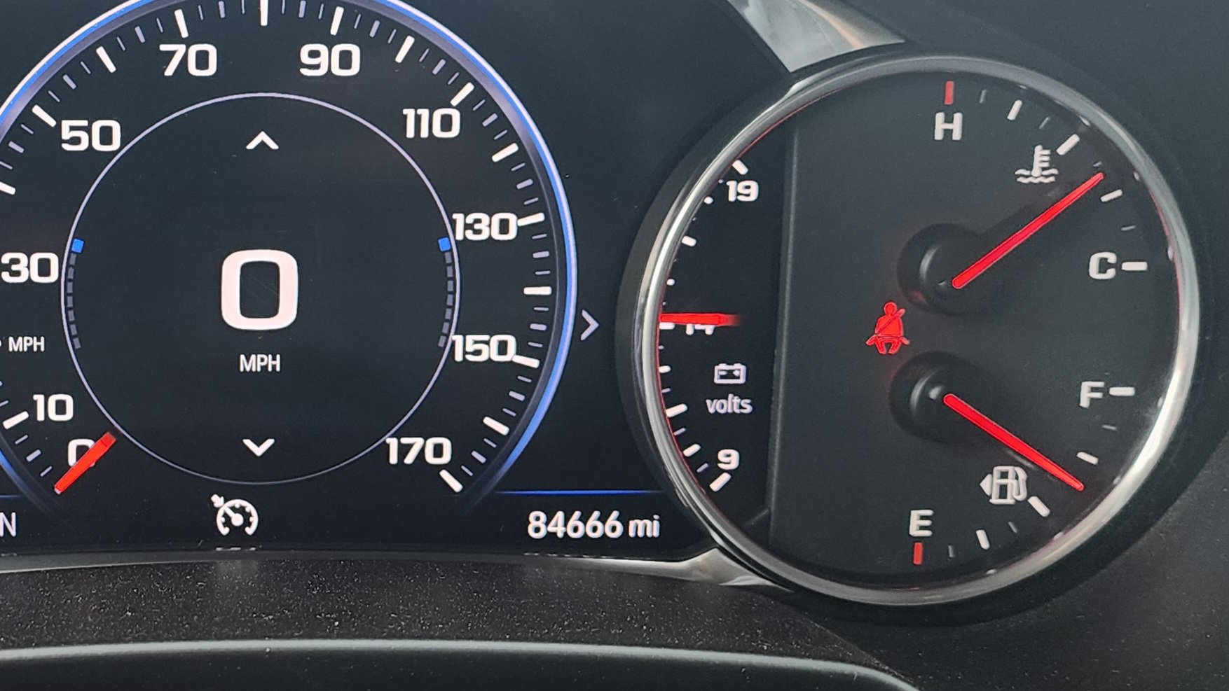 Certified 2020 Chevrolet Blazer RS AWD/4WD image 9