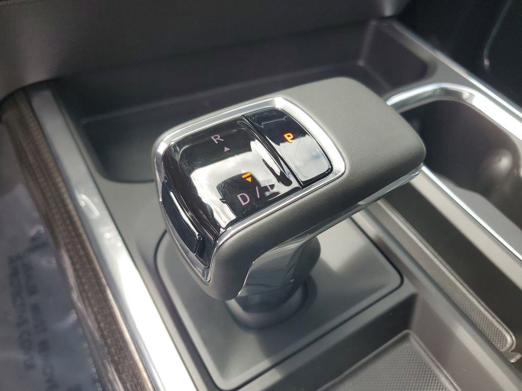 New 2026 Chevrolet Silverado 1500 LT Trail Boss w/ LT Trail Boss Premium Package AWD/4WD image 27