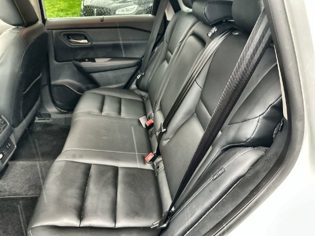 Used 2023 Nissan Rogue SL w/ SL Premium Package AWD/4WD image 32