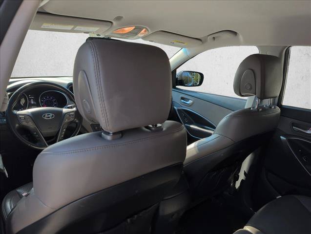 Used 2013 Hyundai Santa Fe Sport 2.0T FWD image 17