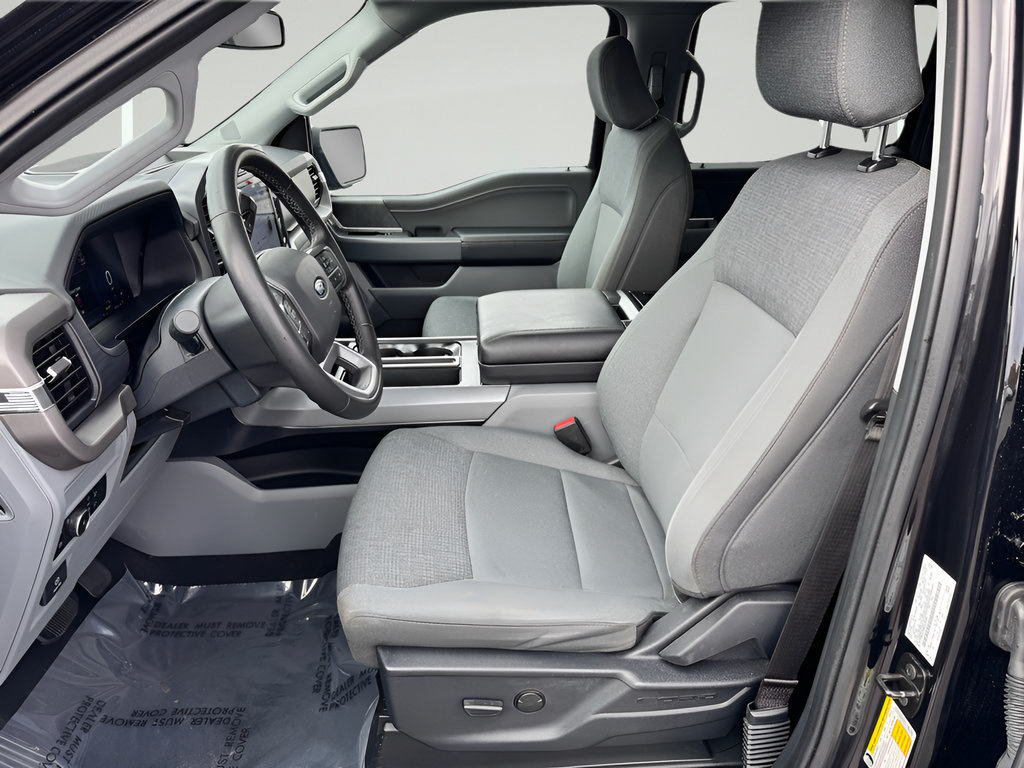 Used 2024 Ford F150 XLT w/ Mobile Office Package AWD/4WD image 9