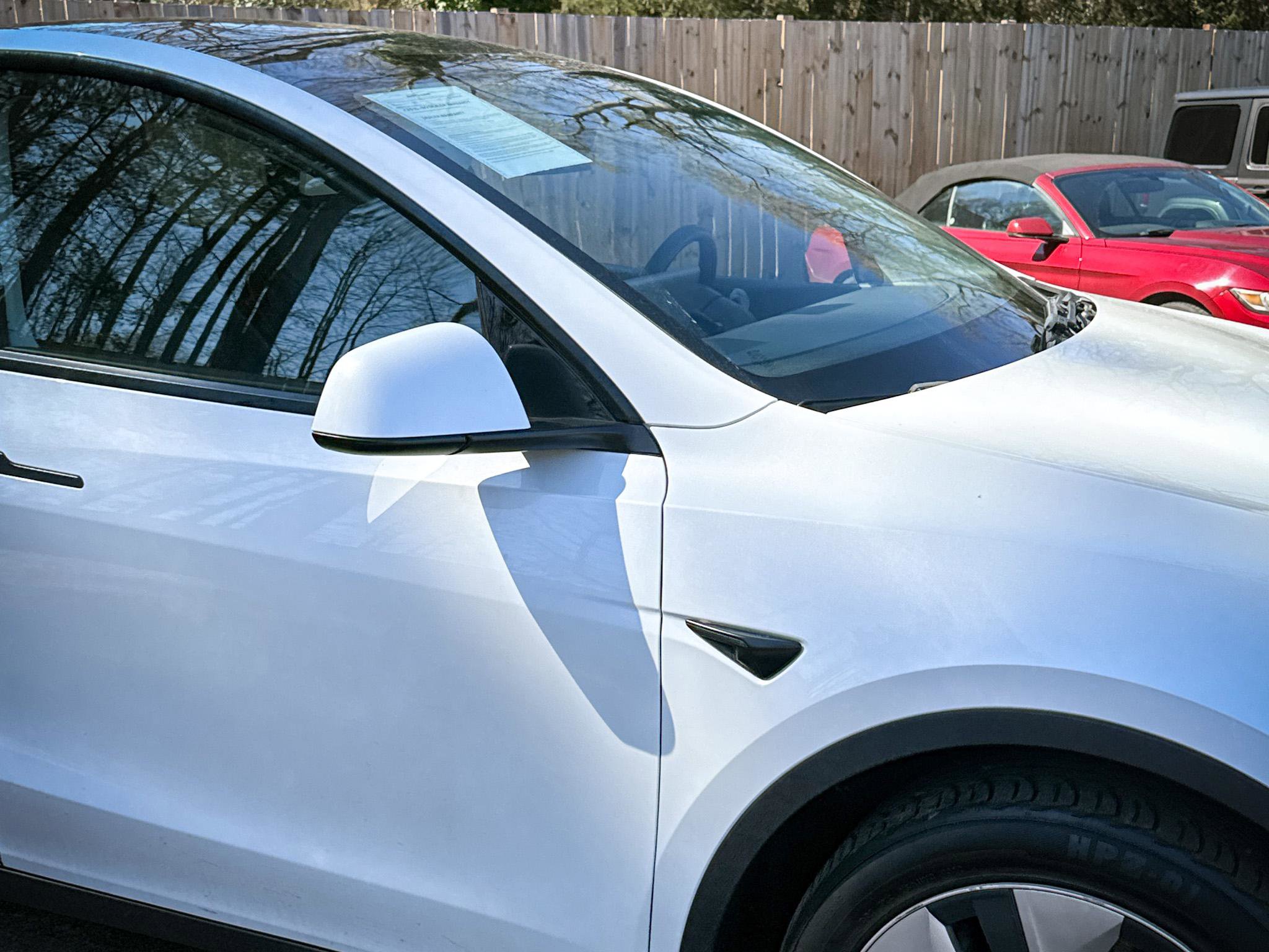 Used 2020 Tesla Model Y Long Range image 16