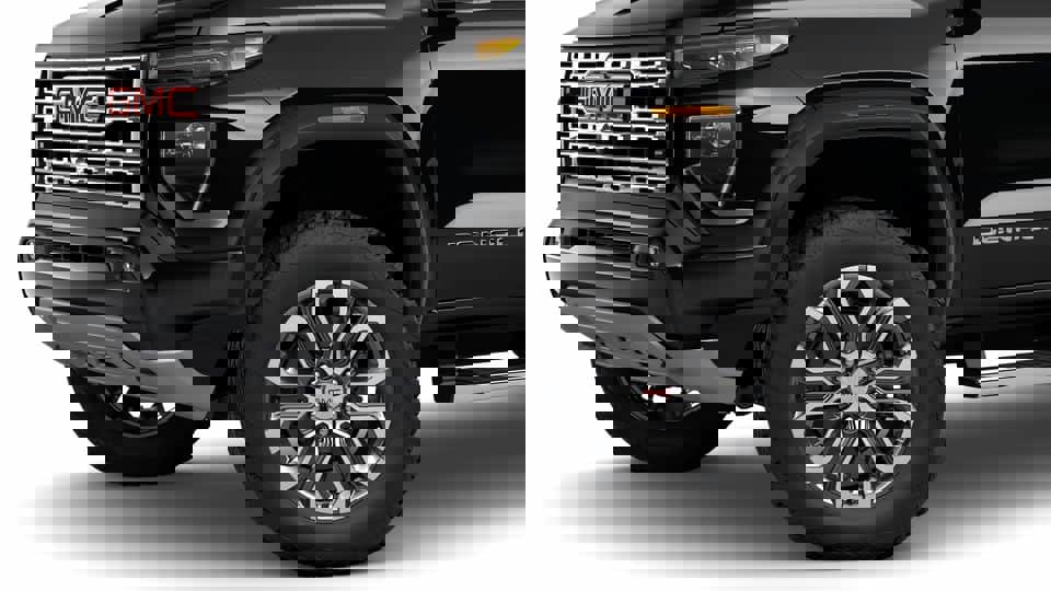 New 2026 GMC Canyon Denali image 42