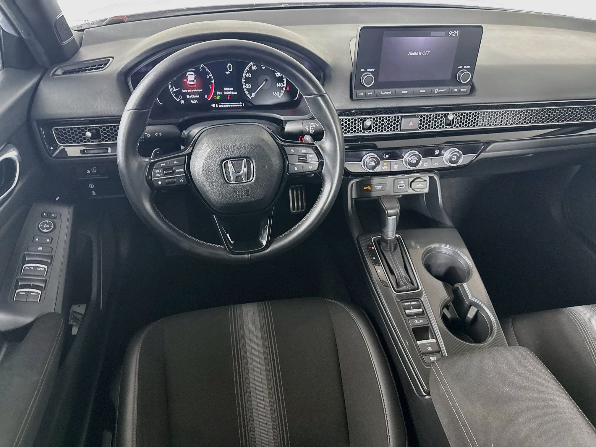 Used 2024 Honda Civic Sport image 25