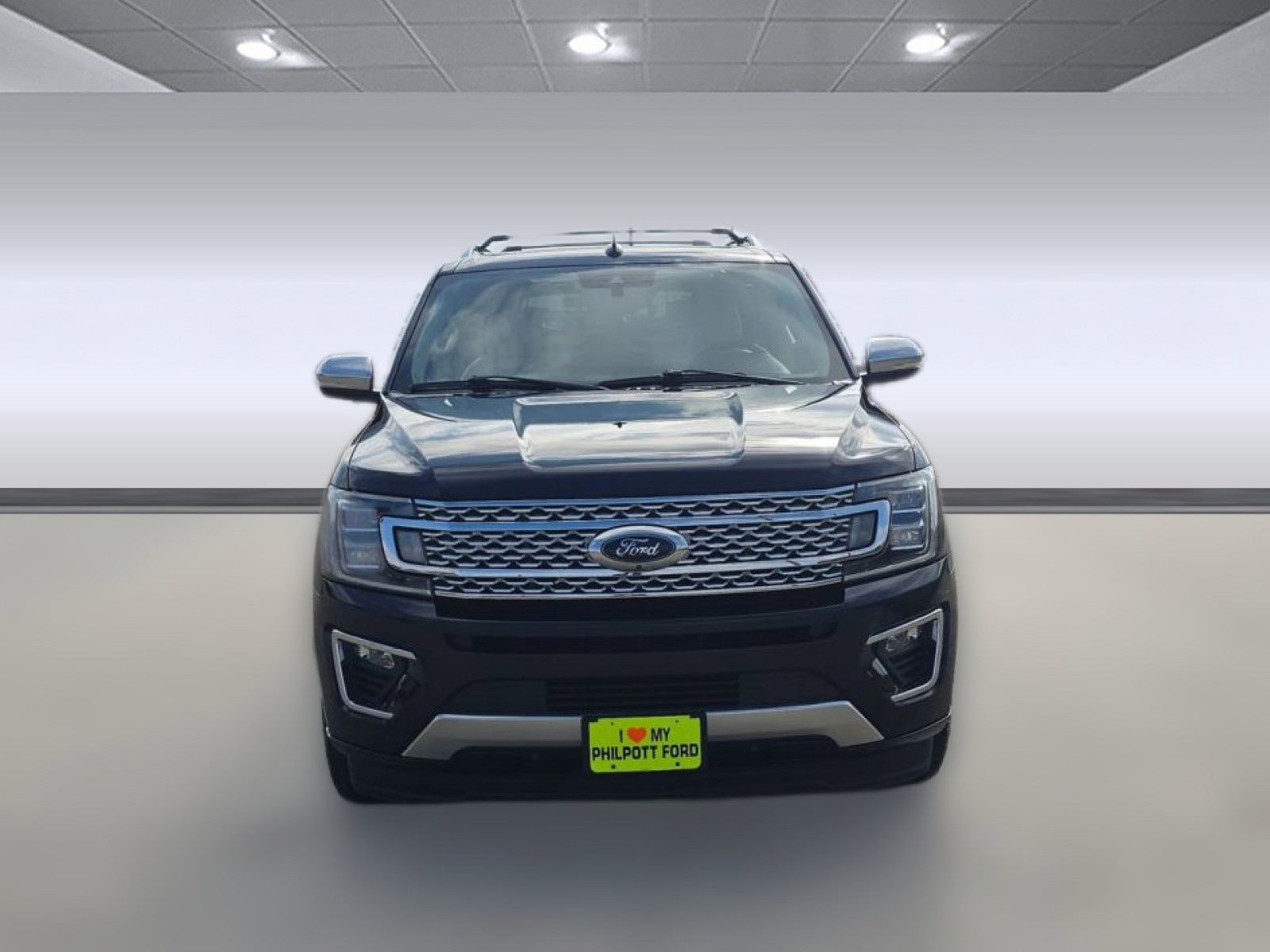 Used 2021 Ford Expedition Platinum image 60
