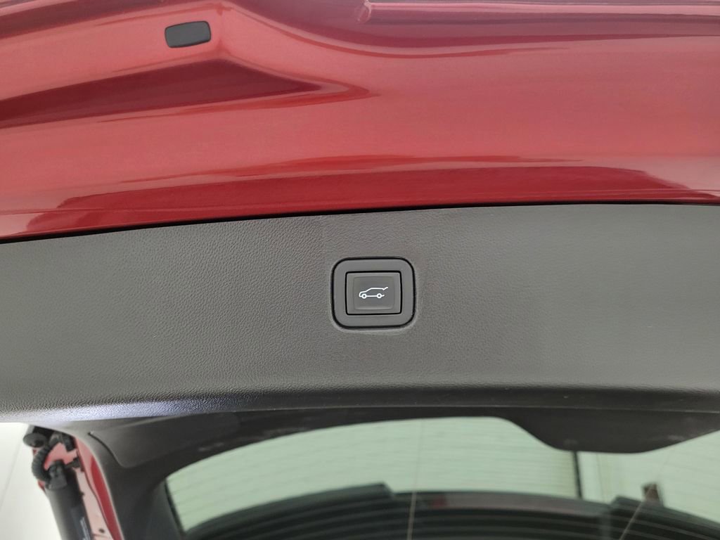 Certified 2024 Chevrolet Blazer RS w/ Driver Confidence II Package FWD image 2