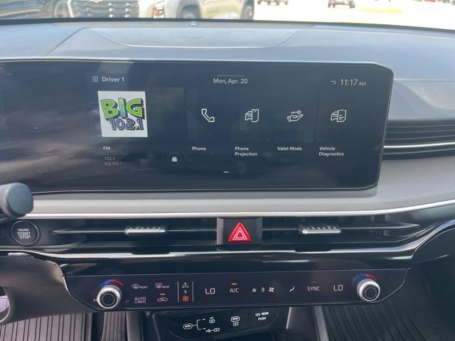 Used 2025 Kia K5 LXS image 23