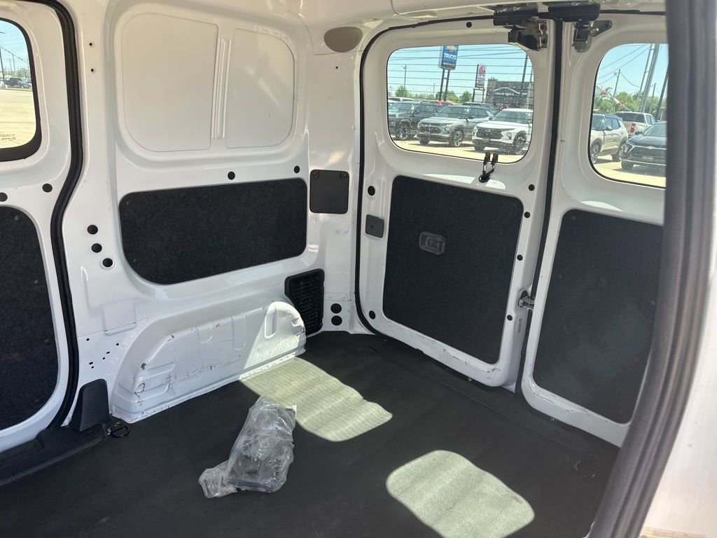 Used 2015 Chevrolet City Express LS w/ Appearance Package FWD image 21