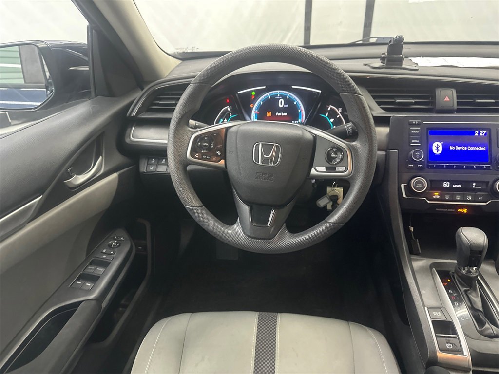 Used 2019 Honda Civic LX image 22