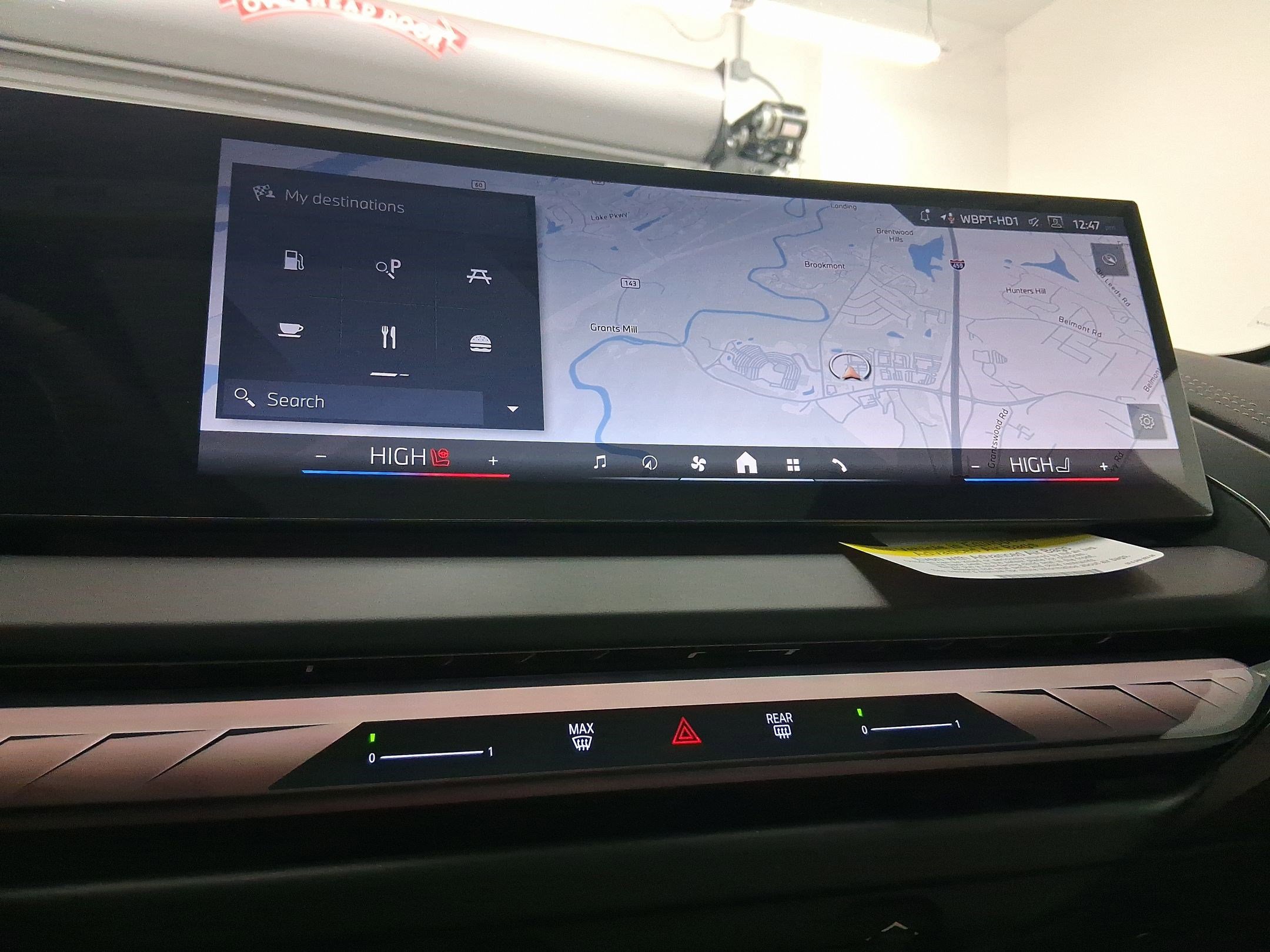 New 2026 BMW X3 xDrive30 w/ Premium Package image 22