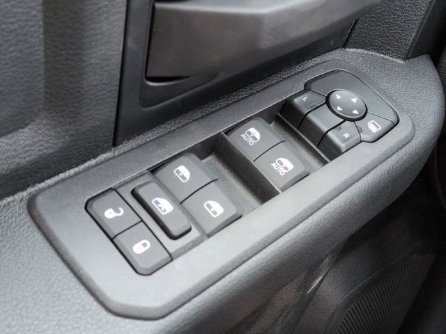 New 2026 RAM 4500 4x4 Crew Cab DRW image 17
