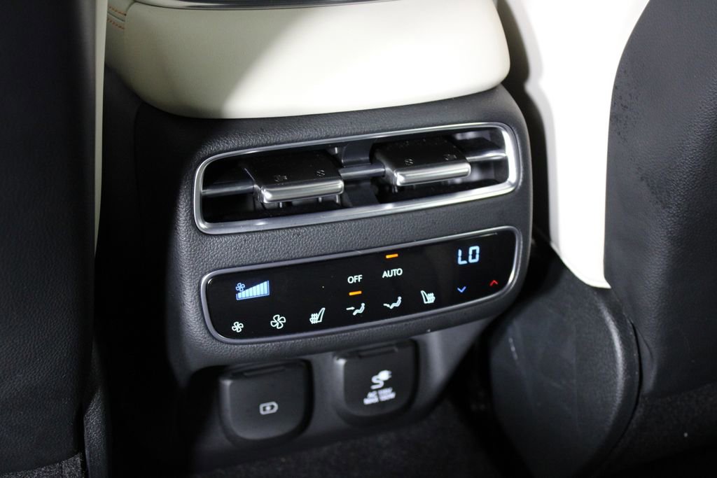 Used 2026 Genesis GV70 3.5T Sport Prestige AWD/4WD image 23