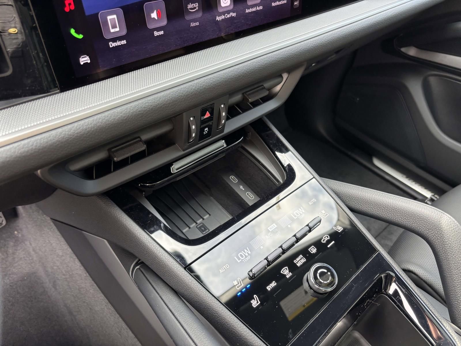 New 2026 Porsche Cayenne Coupe image 33