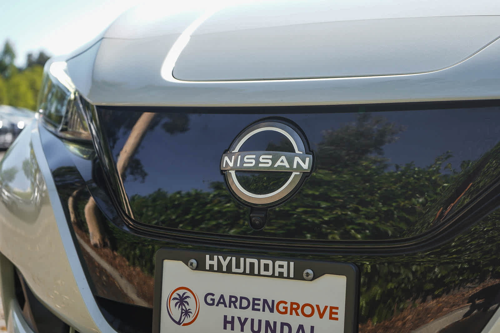 Used 2023 Nissan Leaf SV Plus FWD image 11