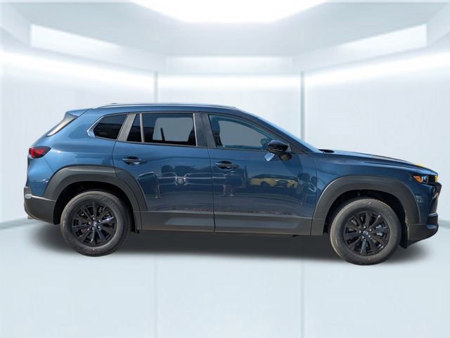 New 2026 MAZDA CX-50 2.5 Hybrid w/ Weather Package image 7