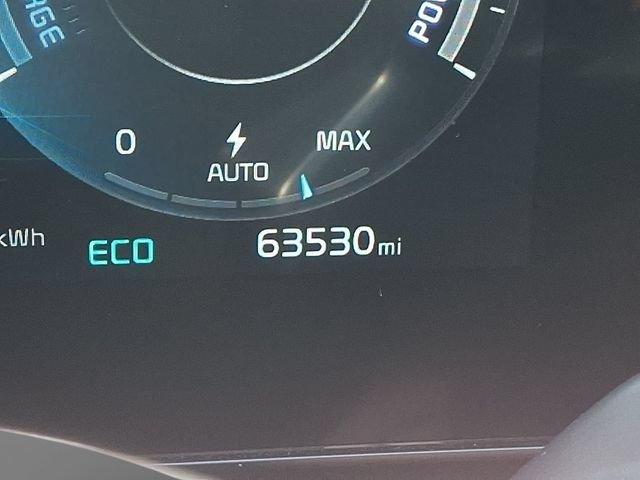 Used 2023 Kia Niro Wind FWD image 22
