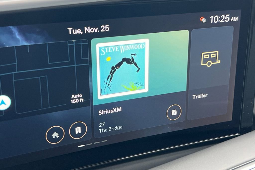 New 2026 Hyundai Palisade Calligraphy image 17