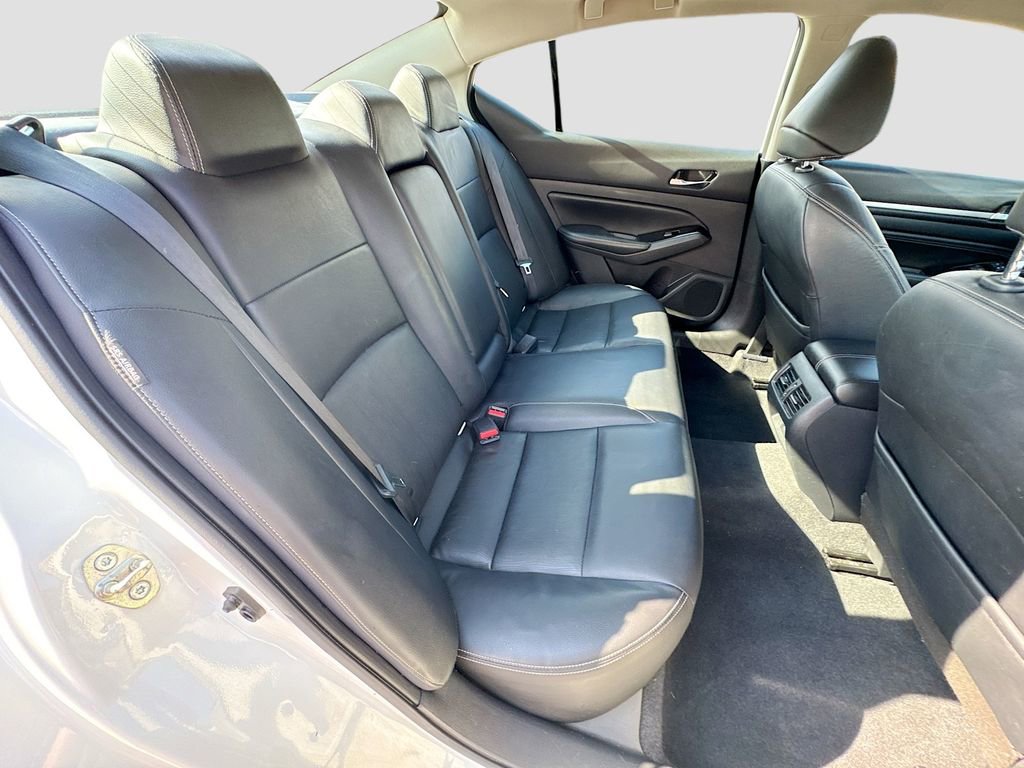 Used 2021 Nissan Altima 2.5 SL image 26