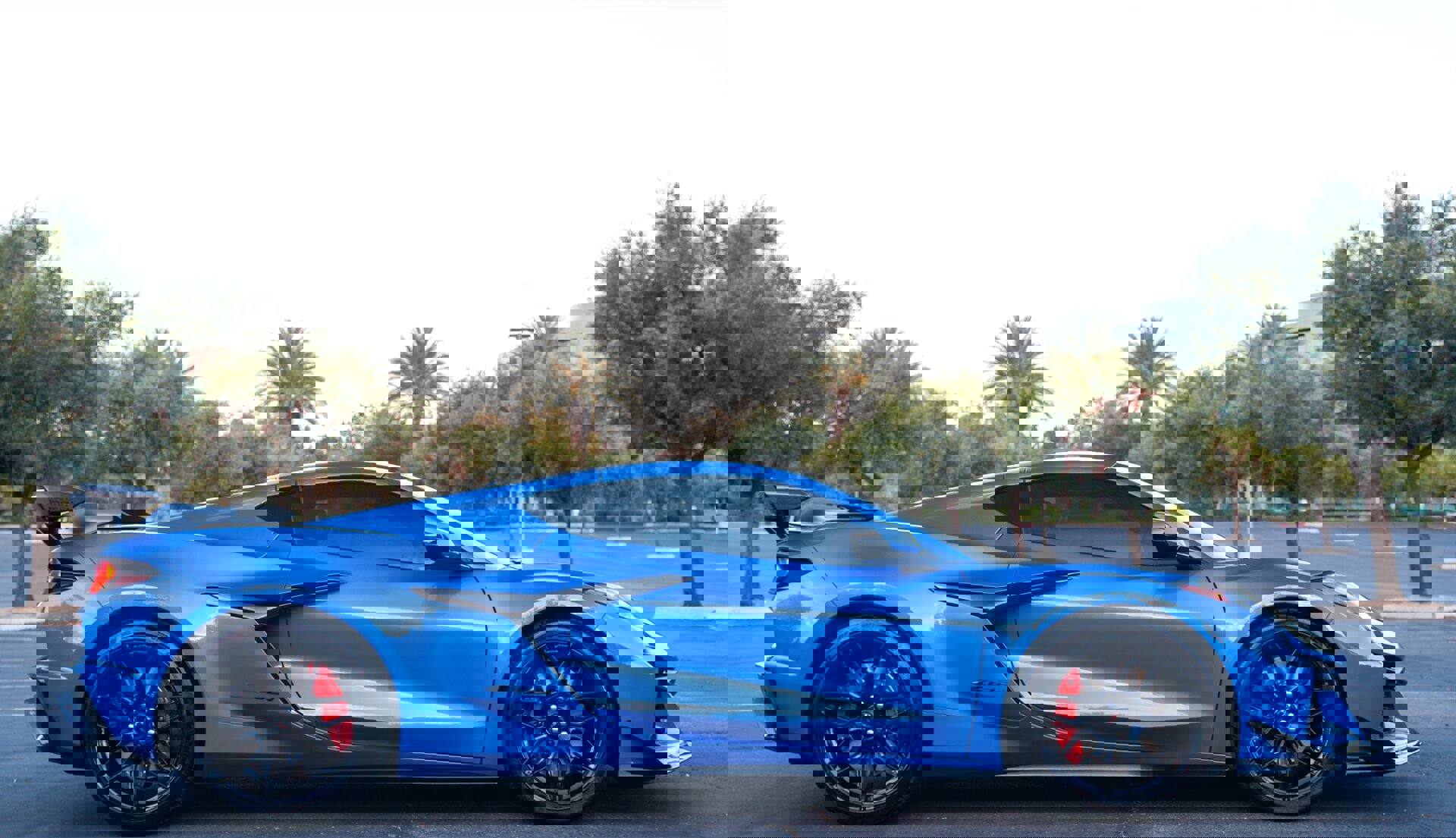 Used 2025 Chevrolet Corvette Z06 image 57