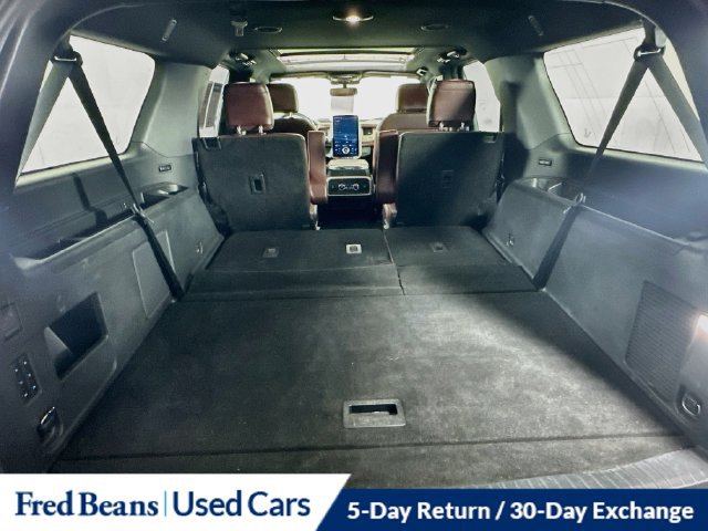 Used 2023 Ford Expedition Max Limited AWD/4WD image 36