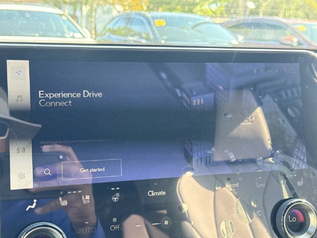 Certified 2025 Lexus TX 500h AWD w/ Technology Package image 18