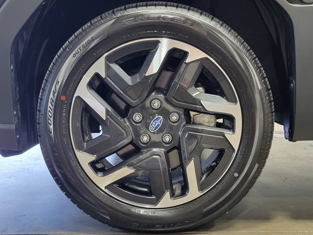 Certified 2026 Subaru Forester Limited AWD/4WD image 10
