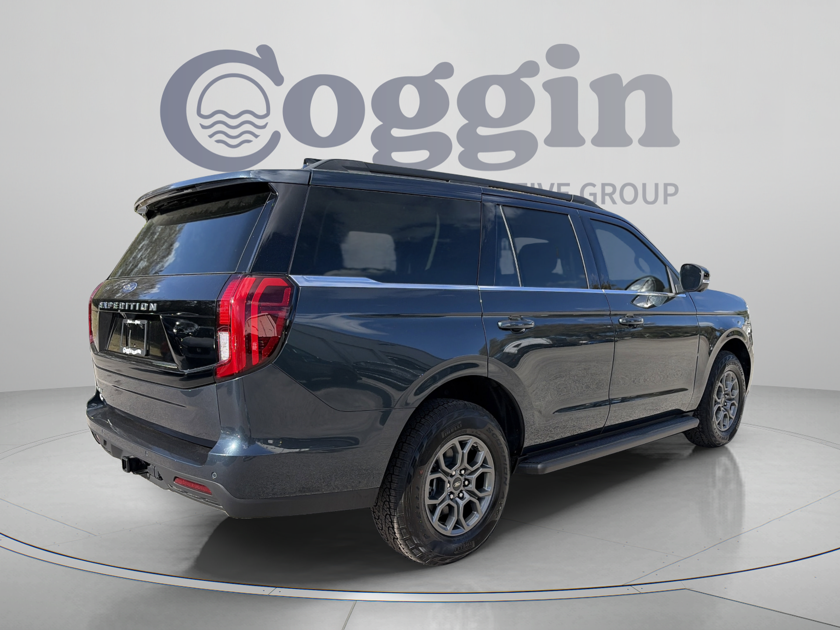 New 2026 Ford Expedition Active AWD/4WD image 5