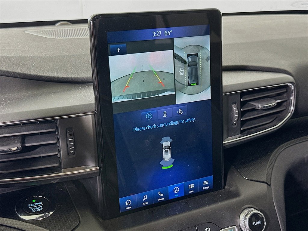 Used 2020 Ford Explorer ST w/ ST Street Pack image 10