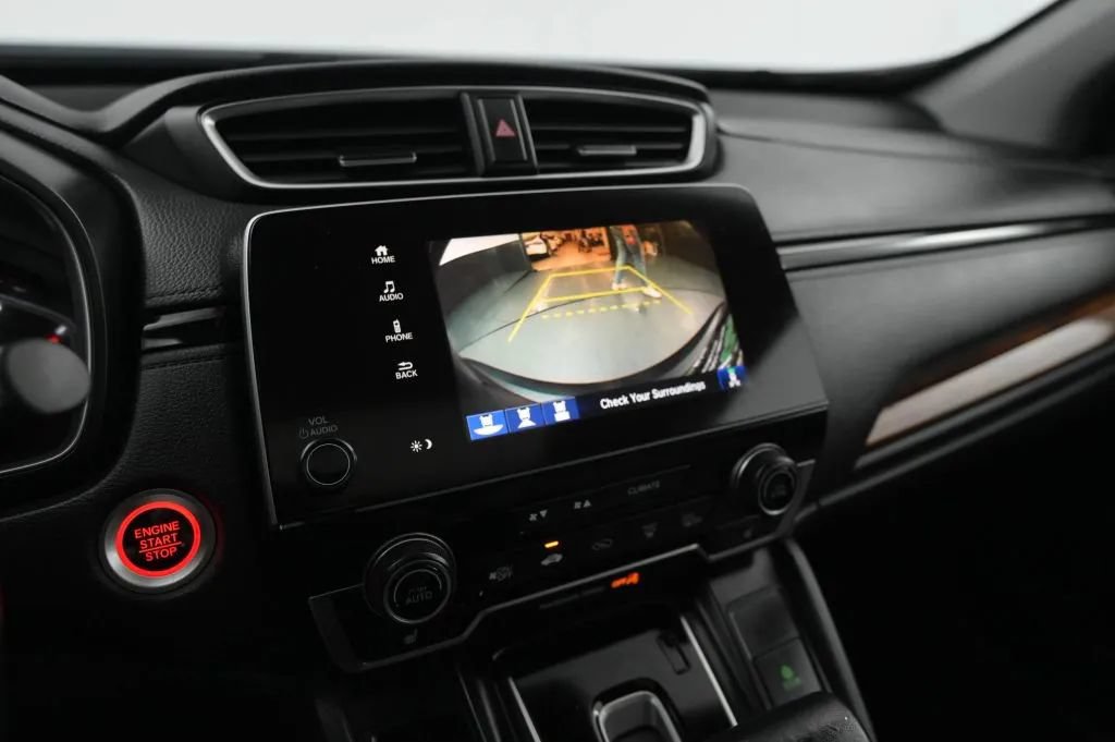 Used 2019 Honda CR-V EX-L image 26