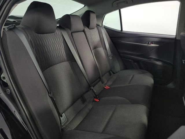 Used 2025 Toyota Camry LE FWD image 16