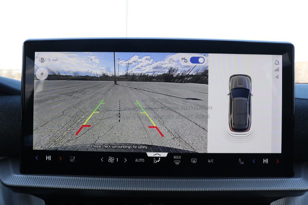 New 2026 Ford Explorer Active w/ Active Comfort Package image 27