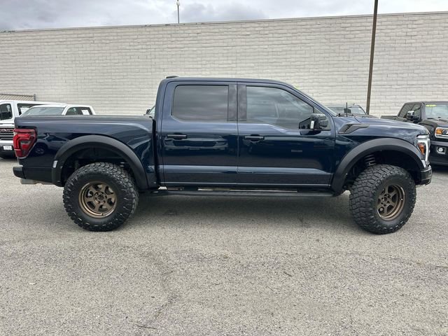 Used 2024 Ford F150 Raptor w/ Equipment Group 803A Raptor R AWD/4WD image 3