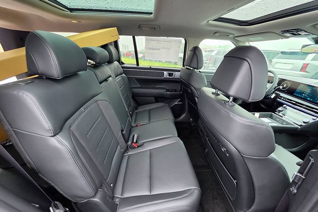 New 2026 Hyundai Santa Fe Limited AWD/4WD image 30