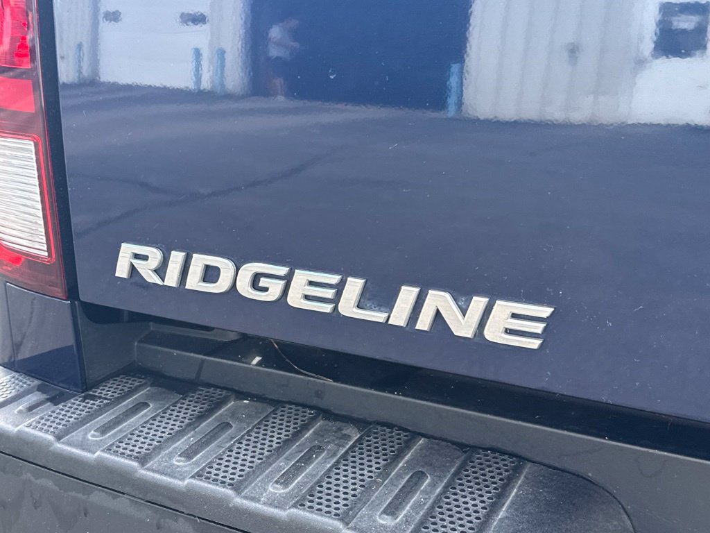Used 2023 Honda Ridgeline RTL image 8