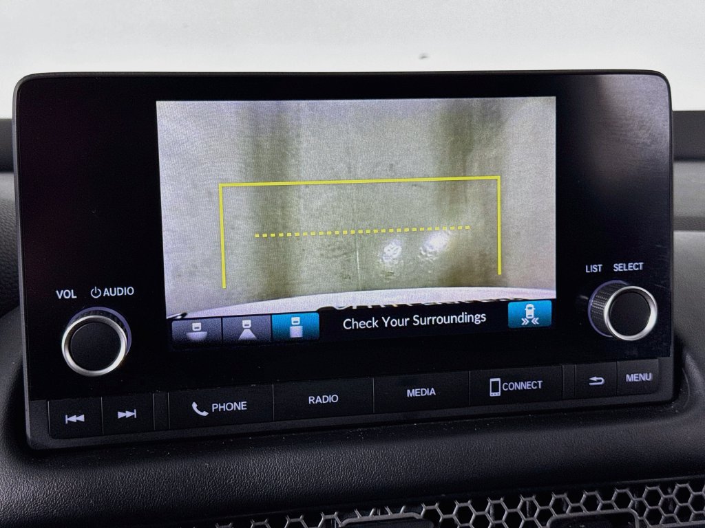 Used 2023 Honda HR-V Sport image 34